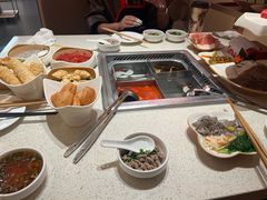 -海底捞火锅(吾悦国际广场店)