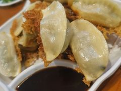 -关二哥烧烤(王家湾店)