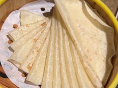 -京味斋·烤鸭·北京菜(安贞店)