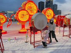 -沈阳奥体冰雪嘉年华