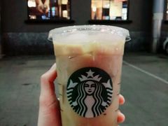 大理石美式咖啡-星巴克臻选(郑州国贸360广场店)