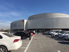 -北京园博大酒店