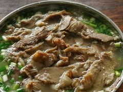 -攀枝花·任德琼·盐边羊肉米线