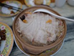 -砂锅居(西四店)