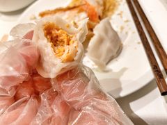海胆馅水饺-人杰鱼乐轩(珠江路店)