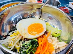 -许哥东北烧烤·铁丳烤串·宫后夹肉(繁花中心店)