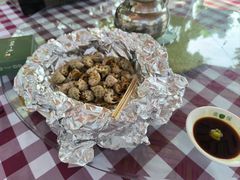 -陶缘一号·四季缘·老字号顺德菜·户外婚礼家宴(西滘店)