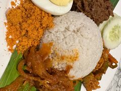 -关夫人餐厅(阳光广场店)