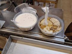-张钦德·广场老牌豆花甜汤(总店)
