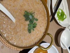 -苏小柳点心·手作小笼包(浦东嘉里城分院)