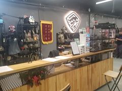 -ATD街区·密室型真人CS·团建活动(王四营店)