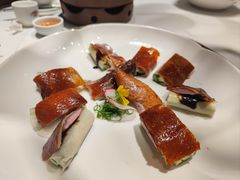 -广东道至正餐厅(区庄店)