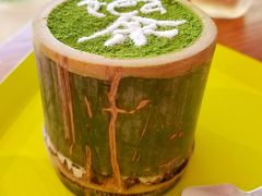 -茶是一枝花泡茶店