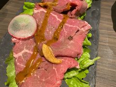 -赤坂亭·M9和牛烧肉(南京江南虹悦城店)