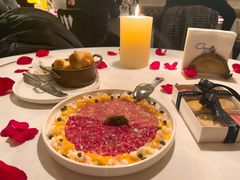 -壳里西餐厅Coquille Seafood Bistro(蒙自路店)