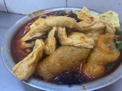 -聚宝螺蛳粉(聚宝店)