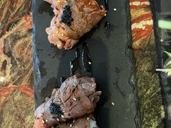 -炙柒Sekinana·精致料理 烧鸟·铁板烧(海上世界店)