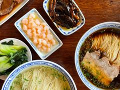 -同得兴 Since·1995 传统苏式面馆(嘉馀坊店)