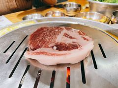 -姜虎东白丁烤肉(银泰中心in99店)