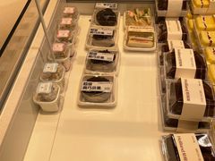 自助取餐区-好利来(梅江永旺店)