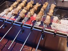 -三个蒙古大叔羊肉串(大宁店)