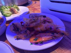 -蒙肥羊·酸汤潮牛·鲜牛肉火锅烤肉自助(岗顶店)