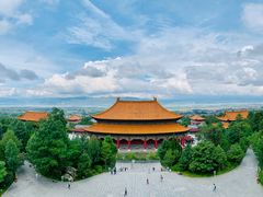 -崇圣寺三塔文化旅游区