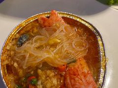 -佰烧海鲜烤肉火锅自助(熙地港店)