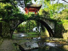 -郭洞古生态村