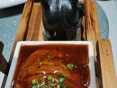 -庖丁堂酒店(金穗大道店)