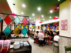 大堂-小龍鳳餐室(番禺路店)