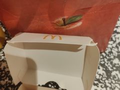 -麦当劳(轻轨曹杨路店)