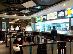 大堂-岭南真味·匠心粤菜(K11店)