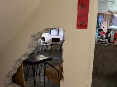 -巴浪鱼咖啡馆 Local Fish
