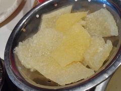 肉皮-二楼老店重庆鸡公煲(真光路店)