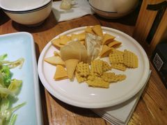 -吕氏疙瘩汤·私家菜馆(慈云寺店)