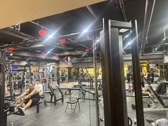 -超鹿运动健身(紫阳商贸中心店)