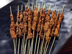 -鸽子窝专业烧烤店(南市场店)
