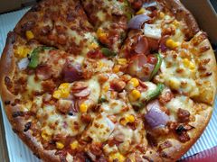 -尊宝比萨(广州塔店)