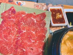 -万兴佳烤肉·长白山老味道(宏泰广场店)