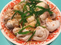 -神更仔·潮汕魂大排档(汉口路店)