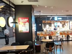 -汉堡王(歌斐中心店)