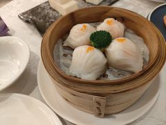 -酌宴府The China Club·广州万富希尔顿酒店(云城东路店)