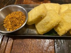 吃个豆腐-PAPAYA泰国街头小吃(南山路店)