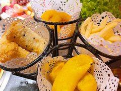 -小牛哈尼韩式水煎肉(万象城店)