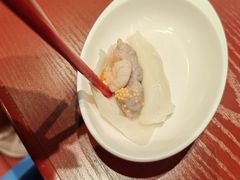 -喜家德虾仁水饺(东海缤纷天地店)
