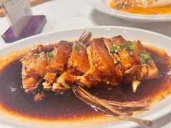 -双合园·海鲜水饺青岛菜(九水东路店)