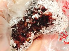 -清真老西北角温记粘食店(长沙路店)