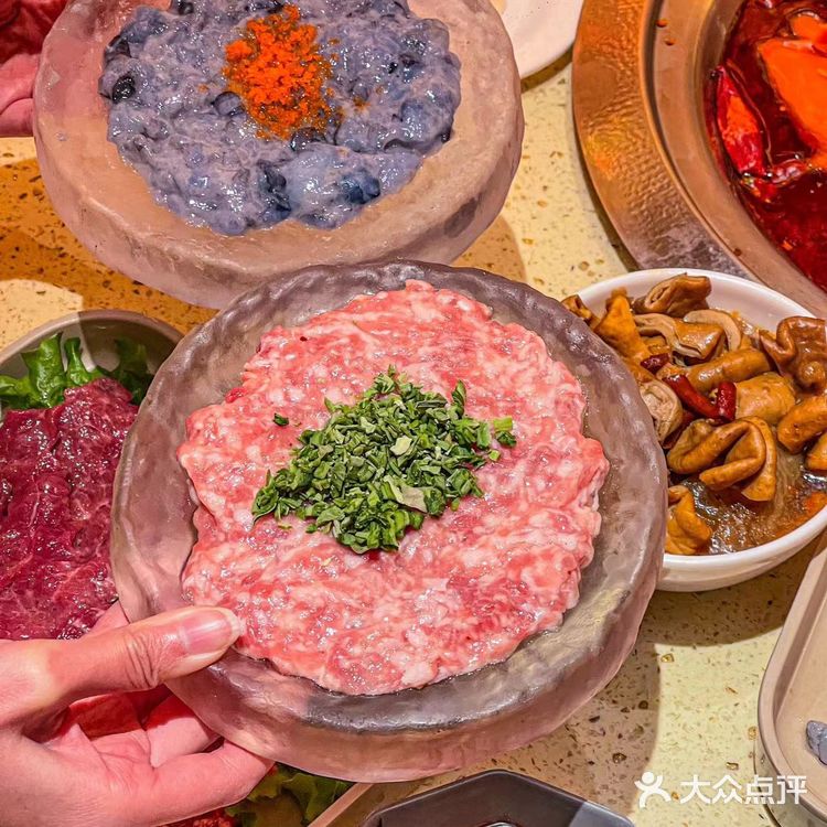 在沈阳❗吃到了百乔有毛病的火锅店❗❗❗