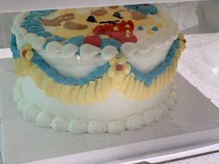 -西檬树SIMON·T轻奢蛋糕(大东方Max店)